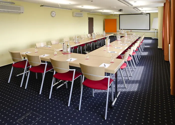 Phoenix 호텔 베르그노이스타트