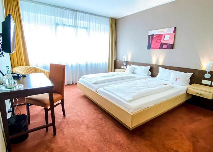 Phoenix Hotel Bergneustadt