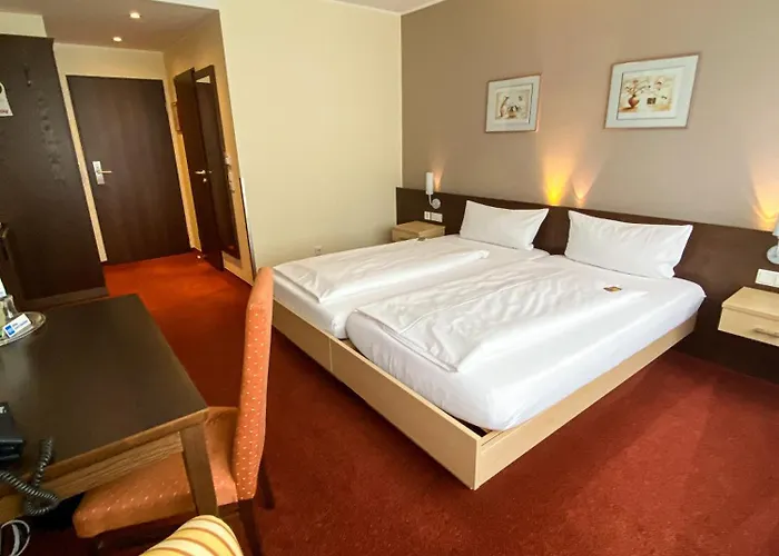 Phoenix Hotel Bergneustadt