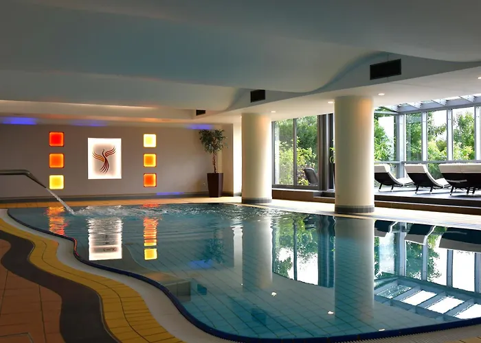 Phoenix Hotel Bergneustadt