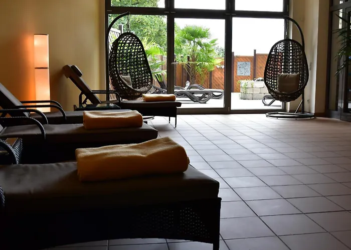 Hotel Phoenix Bergneustadt