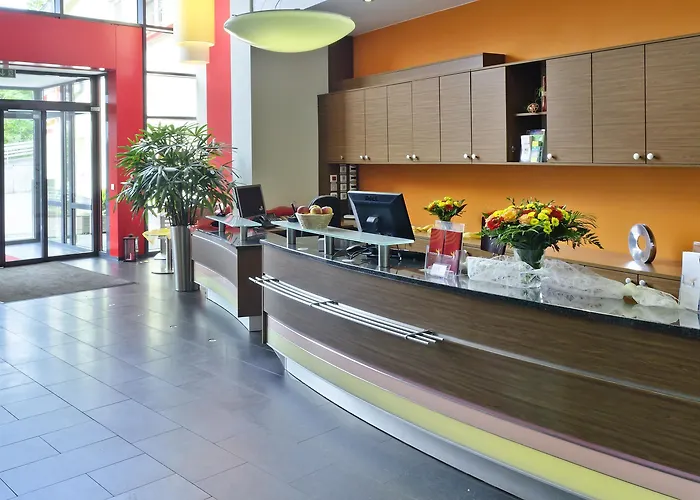 Otel Phoenix