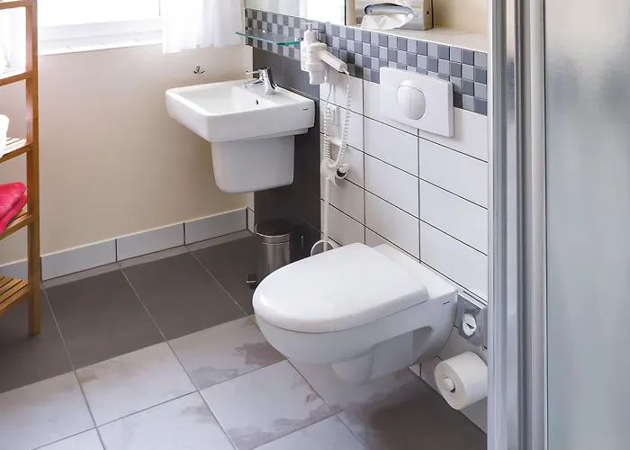 Phoenix 호텔 베르그노이스타트