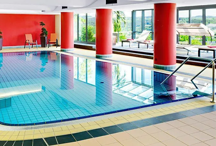 Phoenix Otel Bergneustadt