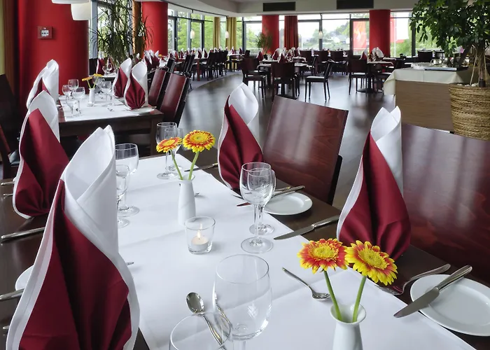 Otel Phoenix 4*