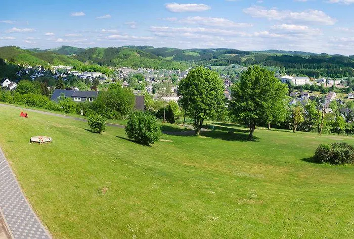 Phoenix 4* Bergneustadt