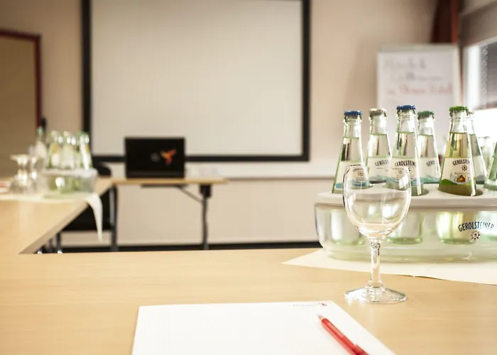 Phoenix 4* Bergneustadt