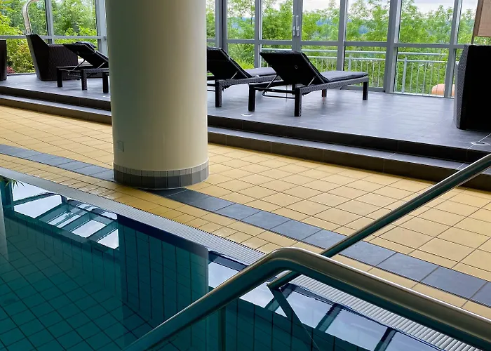 Phoenix 4* Bergneustadt