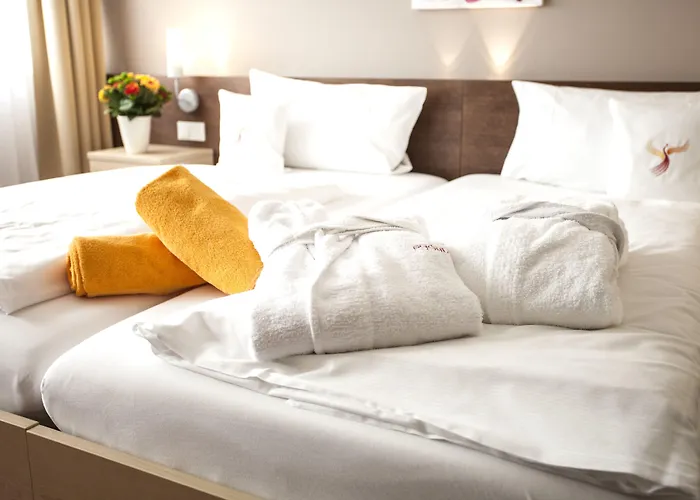 Otel Phoenix Bergneustadt