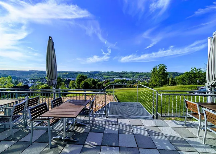 Hotel Phoenix Bergneustadt