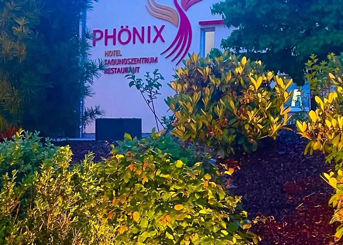 Otel Phoenix 4*