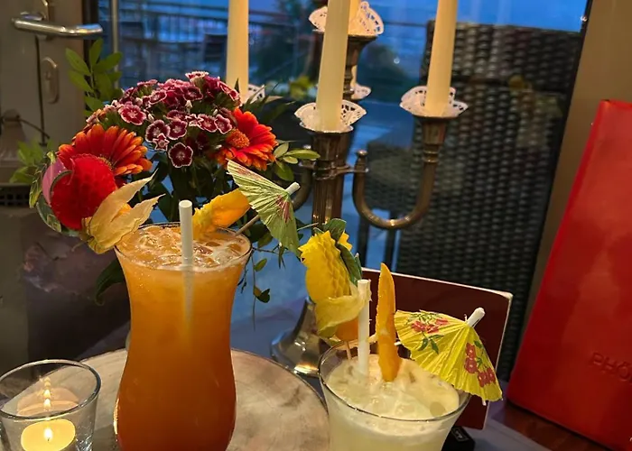 Hotel Phoenix Bergneustadt