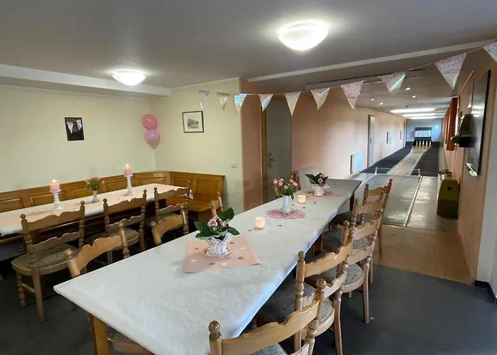 Phoenix 4* Bergneustadt