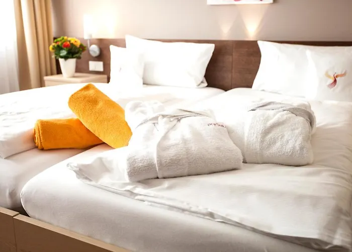 Otel Phoenix Bergneustadt