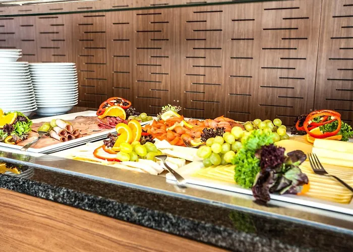 Phoenix 4* Bergneustadt